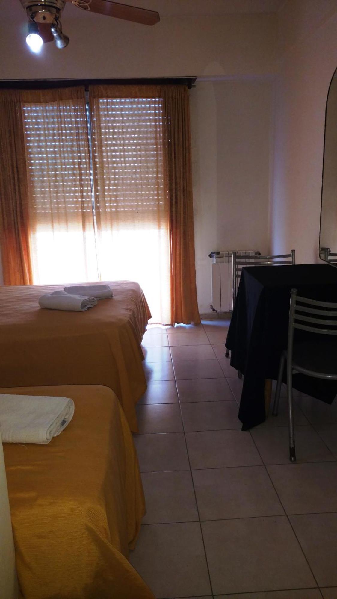 San Remo World Hotel San Clemente del Tuyú Eksteriør billede