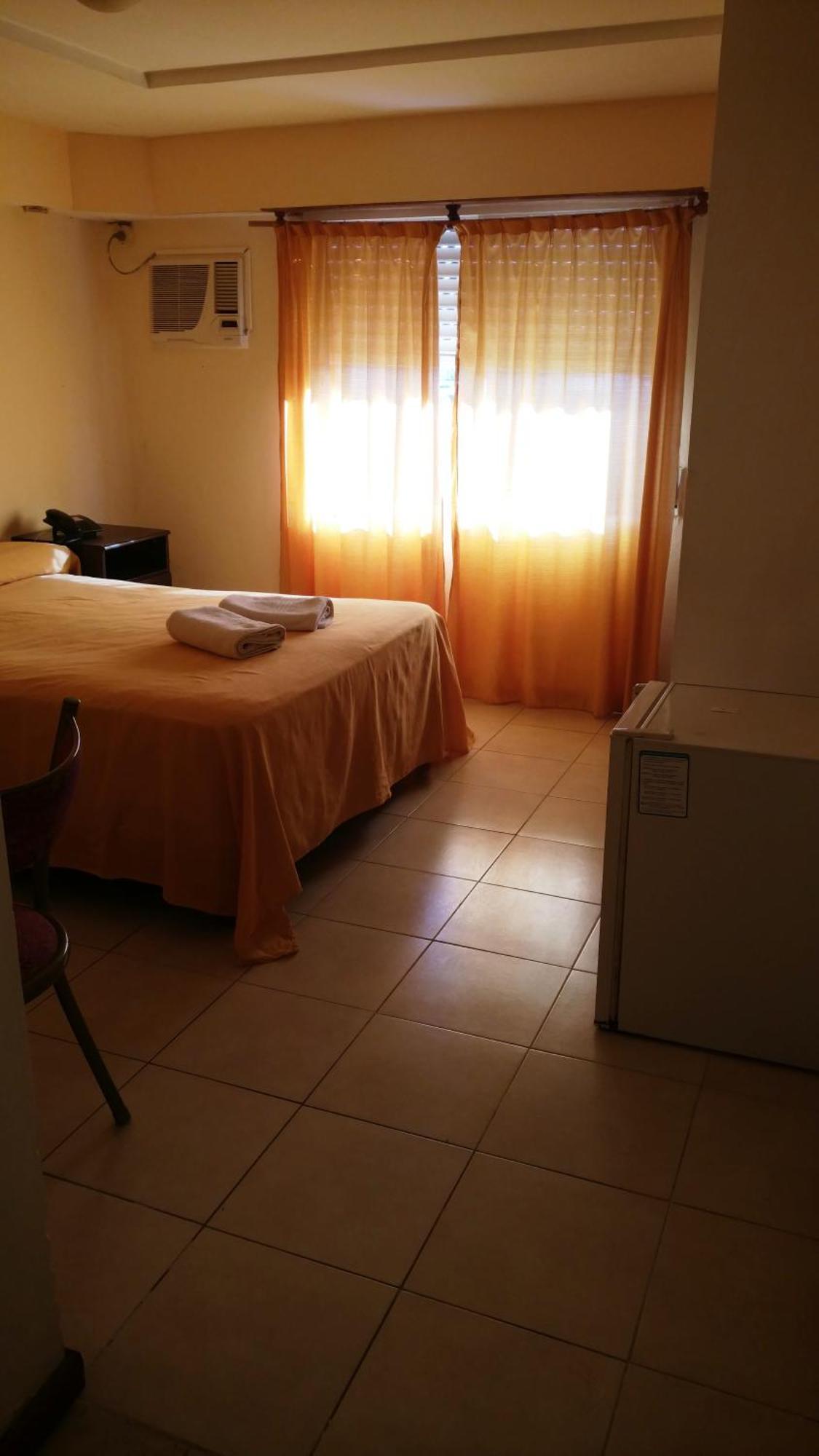 San Remo World Hotel San Clemente del Tuyú Eksteriør billede
